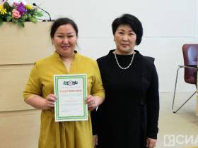 Межрегиональная конференция «Бережливое здравоохранение: от теории к практике» состоялась в Якутске