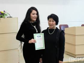 Межрегиональная конференция «Бережливое здравоохранение: от теории к практике» состоялась в Якутске