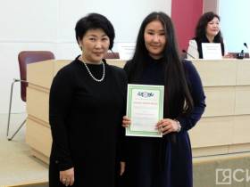 Межрегиональная конференция «Бережливое здравоохранение: от теории к практике» состоялась в Якутске