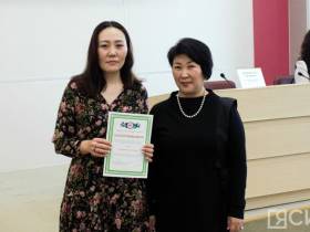 Межрегиональная конференция «Бережливое здравоохранение: от теории к практике» состоялась в Якутске