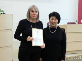 Межрегиональная конференция «Бережливое здравоохранение: от теории к практике» состоялась в Якутске