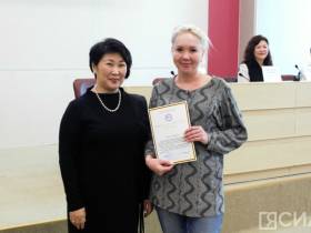 Межрегиональная конференция «Бережливое здравоохранение: от теории к практике» состоялась в Якутске