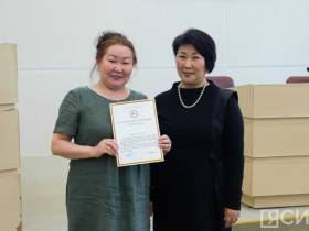 Межрегиональная конференция «Бережливое здравоохранение: от теории к практике» состоялась в Якутске