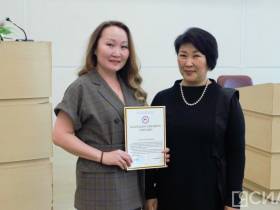 Межрегиональная конференция «Бережливое здравоохранение: от теории к практике» состоялась в Якутске