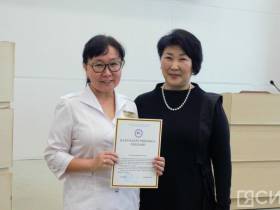 Межрегиональная конференция «Бережливое здравоохранение: от теории к практике» состоялась в Якутске