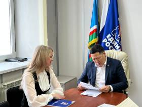 Ольга Горюнова: «За последние пять лет в Якутии произошла полная перезагрузка медицины»