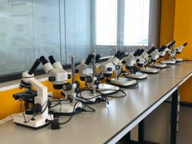 Почти пять тысяч детей прошли обучение в новом корпусе Малой академии наук Якутии