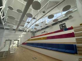 Почти пять тысяч детей прошли обучение в новом корпусе Малой академии наук Якутии