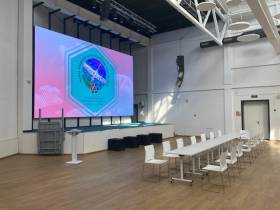 Почти пять тысяч детей прошли обучение в новом корпусе Малой академии наук Якутии