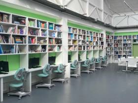 Почти пять тысяч детей прошли обучение в новом корпусе Малой академии наук Якутии