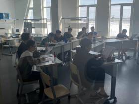 Почти пять тысяч детей прошли обучение в новом корпусе Малой академии наук Якутии