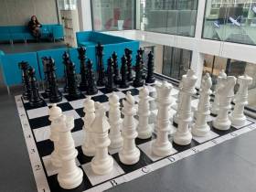 Почти пять тысяч детей прошли обучение в новом корпусе Малой академии наук Якутии