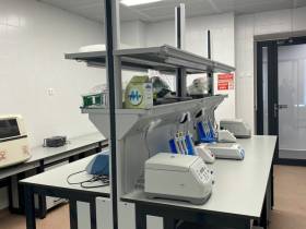 Почти пять тысяч детей прошли обучение в новом корпусе Малой академии наук Якутии