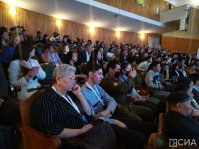 В Якутске стартовало собрание общественности по вопросам духовно-нравственных ценностей