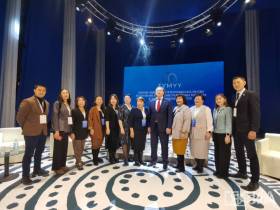 В Якутске стартовало собрание общественности по вопросам духовно-нравственных ценностей