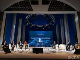 В Якутске стартовало собрание общественности по вопросам духовно-нравственных ценностей