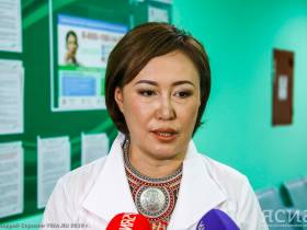 Помощь в регистрации на «Госуслугах» запустили в поликлинике № 1 Якутска