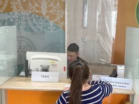 Помощь в регистрации на «Госуслугах» запустили в поликлинике № 1 Якутска