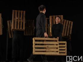 Трагедии и иммерсия. Итоги второго дня фестиваля «САТА-2023» в Нюрбе