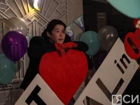 Трагедии и иммерсия. Итоги второго дня фестиваля «САТА-2023» в Нюрбе