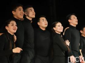 Трагедии и иммерсия. Итоги второго дня фестиваля «САТА-2023» в Нюрбе