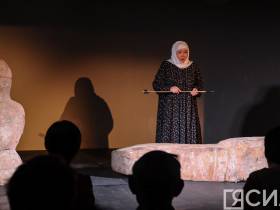 Трагедии и иммерсия. Итоги второго дня фестиваля «САТА-2023» в Нюрбе