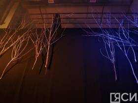 Трагедии и иммерсия. Итоги второго дня фестиваля «САТА-2023» в Нюрбе