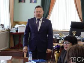 Победителей школьного конкурса «Будущий дипломат» наградили в Якутске