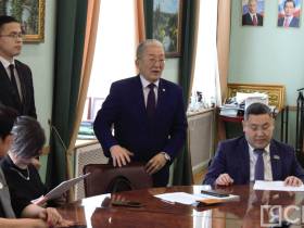 Победителей школьного конкурса «Будущий дипломат» наградили в Якутске