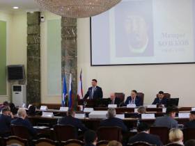 Усиление роли межмуниципального взаимодействия обсудили представительные органы Якутии