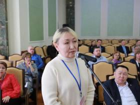 Усиление роли межмуниципального взаимодействия обсудили представительные органы Якутии