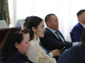 Усиление роли межмуниципального взаимодействия обсудили представительные органы Якутии