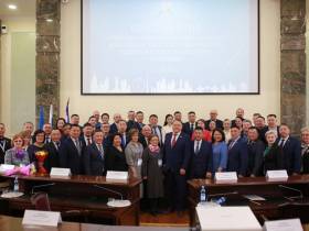 Усиление роли межмуниципального взаимодействия обсудили представительные органы Якутии