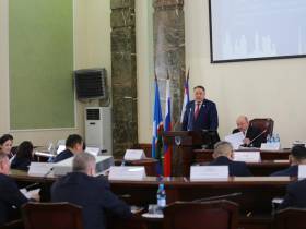 Усиление роли межмуниципального взаимодействия обсудили представительные органы Якутии