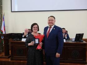 Усиление роли межмуниципального взаимодействия обсудили представительные органы Якутии