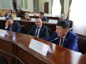 Усиление роли межмуниципального взаимодействия обсудили представительные органы Якутии