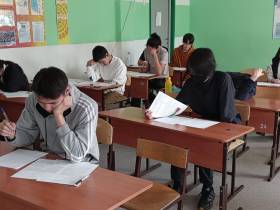 Работники образования четырех районов Якутии приняли участие в Большом педагогическом совете