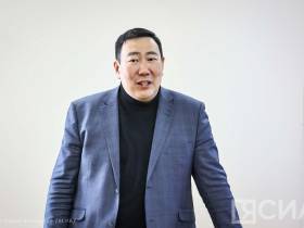 Заседание совета молодых глав муниципальных образований состоялось в Якутске