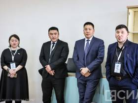 Заседание совета молодых глав муниципальных образований состоялось в Якутске