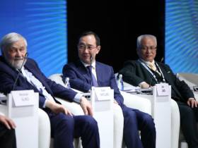 Вопросы безопасности, командировка в зону СВО, новые поручения: обзор работы главы Якутии за март