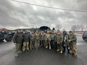 Вопросы безопасности, командировка в зону СВО, новые поручения: обзор работы главы Якутии за март