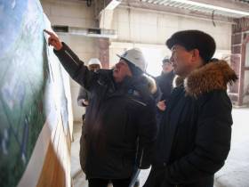 Вопросы безопасности, командировка в зону СВО, новые поручения: обзор работы главы Якутии за март