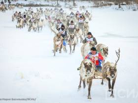 Яркие победы и международные отношения: главные события марта в Якутии