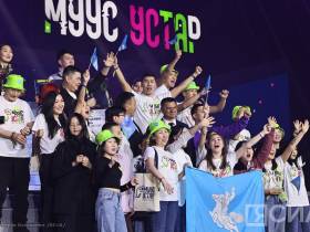 Яркие победы и международные отношения: главные события марта в Якутии