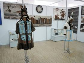 Выставка мастеров и умельцев «Традиции живая нить» откроется в Якутске