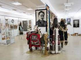 Выставка мастеров и умельцев «Традиции живая нить» откроется в Якутске