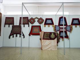 Выставка мастеров и умельцев «Традиции живая нить» откроется в Якутске