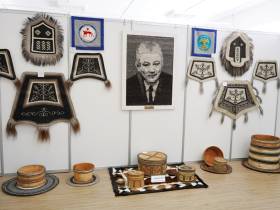 Выставка мастеров и умельцев «Традиции живая нить» откроется в Якутске