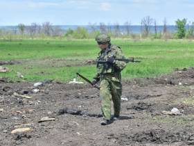 В Москве установят стенд в честь якутянина Анатолия Храмова