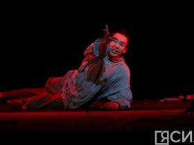 Фото: третий день фестиваля «САТА-2023» в Нюрбе